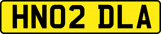 HN02DLA