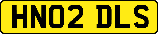 HN02DLS