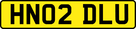 HN02DLU