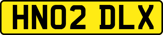 HN02DLX