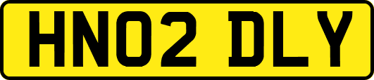 HN02DLY