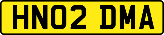 HN02DMA