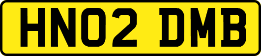HN02DMB