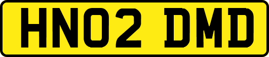 HN02DMD