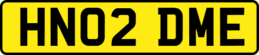 HN02DME