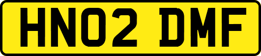 HN02DMF