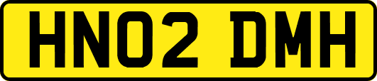 HN02DMH