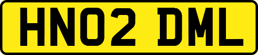 HN02DML