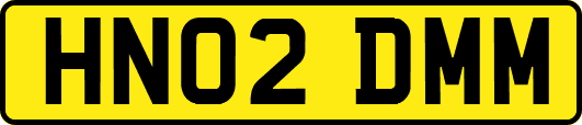 HN02DMM