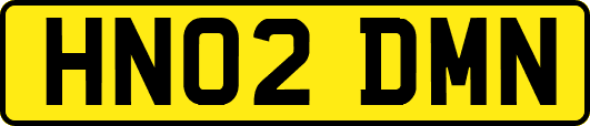 HN02DMN
