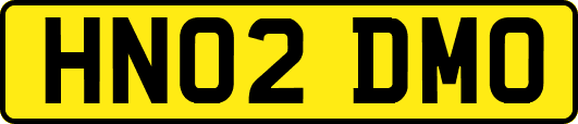 HN02DMO
