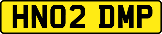 HN02DMP