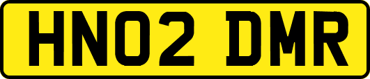 HN02DMR