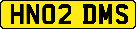 HN02DMS