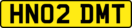 HN02DMT
