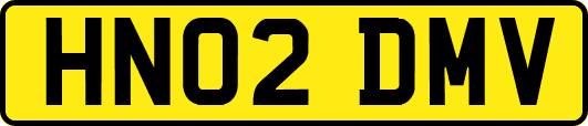 HN02DMV