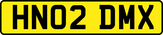 HN02DMX