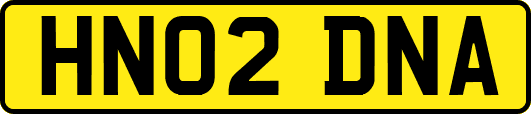 HN02DNA