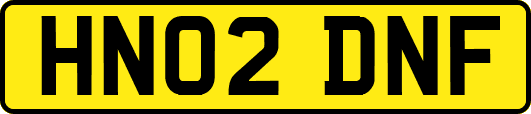 HN02DNF