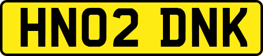 HN02DNK