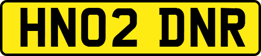 HN02DNR