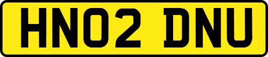HN02DNU