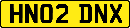 HN02DNX