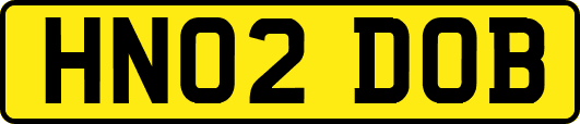 HN02DOB