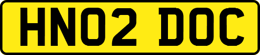 HN02DOC