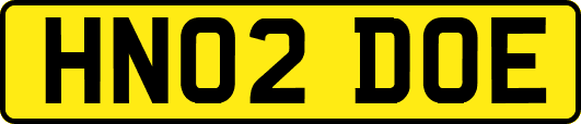 HN02DOE