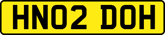 HN02DOH