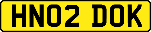 HN02DOK