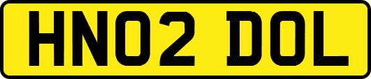 HN02DOL
