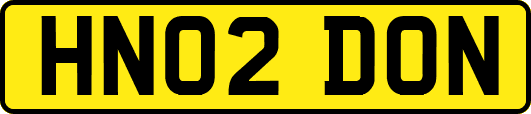 HN02DON
