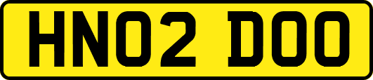 HN02DOO