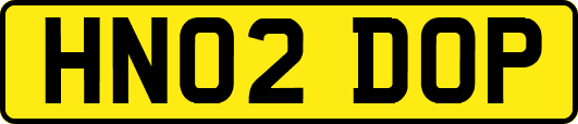 HN02DOP