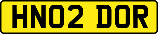 HN02DOR