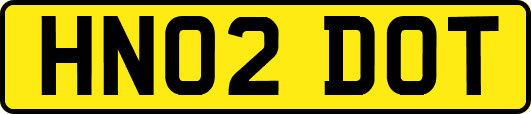 HN02DOT