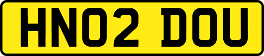 HN02DOU