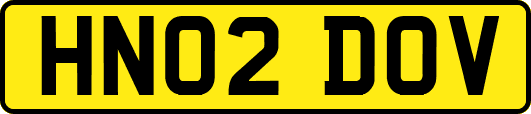 HN02DOV