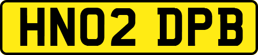 HN02DPB