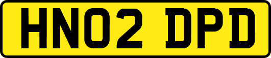 HN02DPD