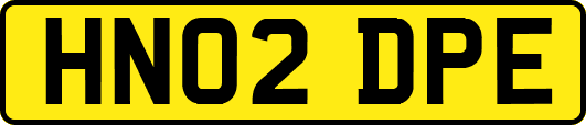 HN02DPE