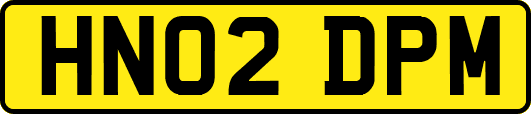 HN02DPM