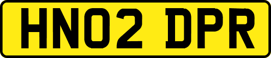 HN02DPR