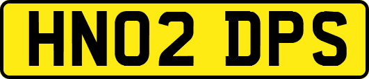 HN02DPS