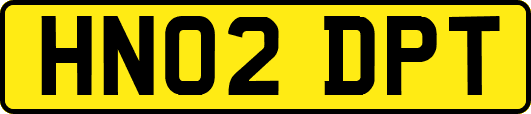 HN02DPT