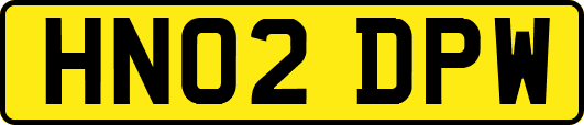 HN02DPW
