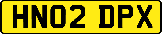 HN02DPX