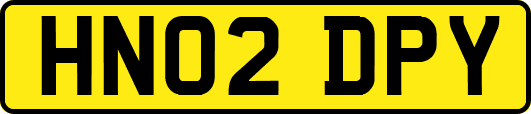 HN02DPY